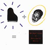 Michael Levy At Greenwich House