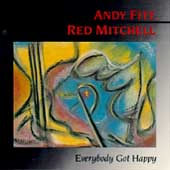 Everybody Got Happy Everybody Got Happy