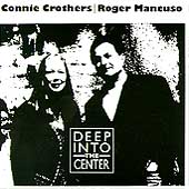 Deep Into The Center Deep Into The Center