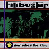 New Ruler & The King