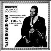 Complete Recorded Works Vol. 3 (1935-49)
