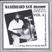 Complete Recorded Works Vol. 4 (1939-40)