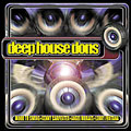 Deep House Dons [EP]