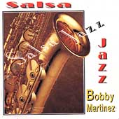 Salsa Jazz Salsa Jazz