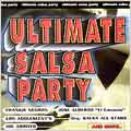 Ultimate Salsa Party