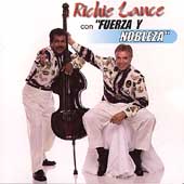 Con Fuerza y Nobleza