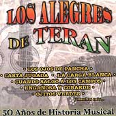 50 Anos De Historia Musical