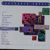 Electro Dance 2: Sounds Of A Synthetic Future