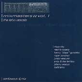 Mixmasters Vol. I: Latin Rascals