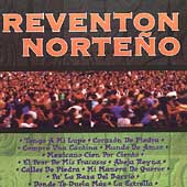 Reventon Norteno