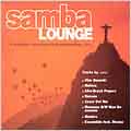 Samba Lounge: A Rhythmic Brazilian Club...