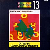Octeto De - Prestigio Vol 13