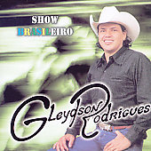 Gleydson Rodrigues/Show Brasileiro