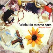 Farinha Do Mesmo Saco