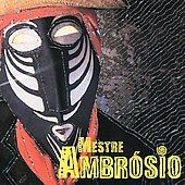 Mestre Ambrosio