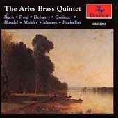 The Aries Brass Quintet
