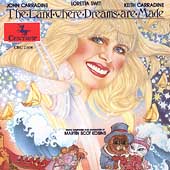 Kosins: The Land Where Dreams are Made, etc / Kosins, et al Kosins: The Land Where Dreams are Made, etc / Kosins, et al