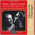 Bayerische Staatsoper Live - Wagner: Tristan und Isolde Bayerische Staatsoper Live - Wagner: Tristan und Isolde