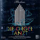 Die Orgel Tanzt / Rainer Selle, Nicol Matt