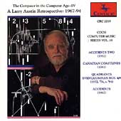 CDCM Series Vol 19 - Composer in the Computer Age Vol 4
