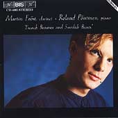 French Beauties and Swedish Beasts / M. Froest, R. Poentinen