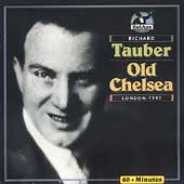 Tauber: Old Chelsea