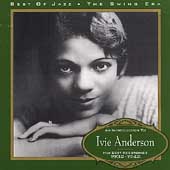 Her Best Recordings 1932-1942