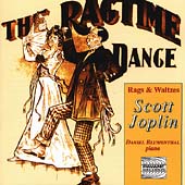 The Ragtime Dance - Scott Joplin / Daniel Blumenthal