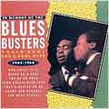 In Memory of the Blues Busters: Their Best Ska & Soul Hits, 1964-1966