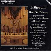 "Floetenuhr" - Beethoven, Haydn / Hans-Ola Ericsson