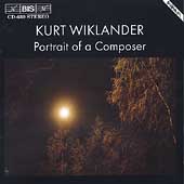 Kurt Wiklander - Portrait of a Composer