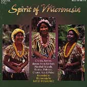 Spirit Of Micronesia