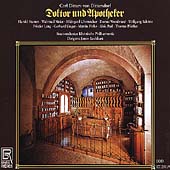 Dittersdorf: Doktor und Apotheker / Lockhart, Stamm, et al Dittersdorf: Doktor und Apotheker / Lockhart, Stamm, et al