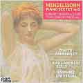 Mendelssohn: Chamber Music / Dimitri Ashkenazy, Kolly
