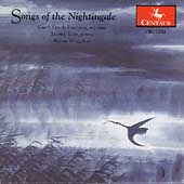 Songs of the Nightingale / Karen Smith Emerson, Martin Katz