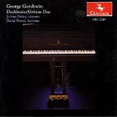 Gershwin / Duehlmeier-Gritton Duo, Ottley, Power Gershwin / Duehlmeier-Gritton Duo, Ottley, Power