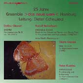 Coates, Kelterborn, Ruzicka, Gianert / Dieter Cichewiecz Coates, Kelterborn, Ruzicka, Gianert / Dieter Cichewiecz