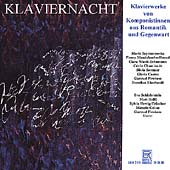 Klaviernacht - Piano Works by Women Composers Klaviernacht - Piano Works by Women Composers