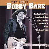 The Great Bobby Bare