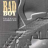 Bad Boy / Folkwang Gitarren Duo