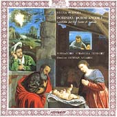 Porpora: Dorindo Dormi Ancor? / Velardi, Stradella Consort