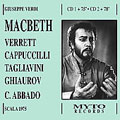 Verdi: Macbeth Verdi: Macbeth