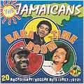 Baba Boom Time: 20 Rocksteady Reggae Hits 1967-72