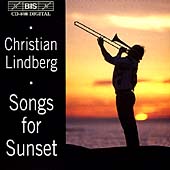 Songs for Sunset / Christian Linberg, Per Lundberg