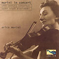 Morini in Concert - 19th Century Concertos Morini in Concert - 19th Century Concertos