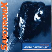 Saxotronix Saxotronix