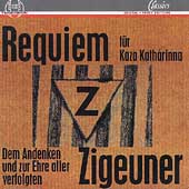 Rosenfeld: Requiem fuer Kaza Katharina / Rosenfeld, et al