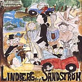 Lindberg Plays Sandstrom：サンドストレム：ドン・キホーテ「トロンボーン協奏曲2番」@ クリスティアン・リンドベルイ&ヴァンスカ/輸入盤