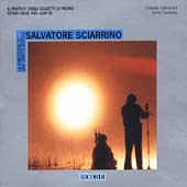 Sciarrino: La Perfezione Di Uno Spirito, etc / Fabbriciani Sciarrino: La Perfezione Di Uno Spirito, etc / Fabbriciani