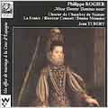A Marriage at the Spanish Court - Rogier / Tubery, La Fenice